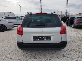 Peugeot 207 SW 1.6 HDI - 109 к.с. EURO 4  - 2999 € / 5865.53 лв. - 76519151 6