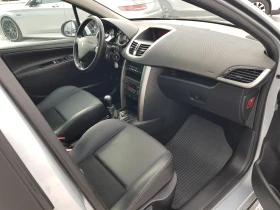 Peugeot 207 SW 1.6 HDI - 109 к.с. EURO 4  - 2999 € / 5865.53 лв. - 76519151 11