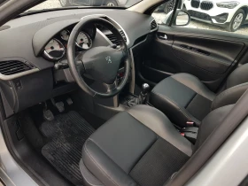 Peugeot 207 SW 1.6 HDI - 109 к.с. EURO 4  - 2999 € / 5865.53 лв. - 76519151 9