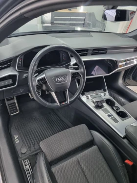 Audi A6 AVANT 45TDI quattro - 33900 € / 66302.64 лв. - 56524708 5