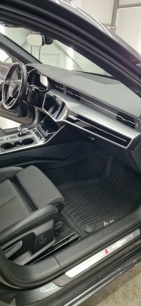 Audi A6 AVANT 45TDI quattro - 33900 € / 66302.64 лв. - 56524708 6