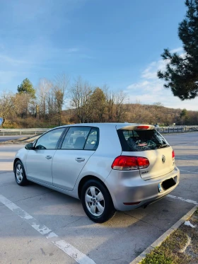 VW Golf 1.6 TDI / BlueMotion / 105hp /РЕГИСТРИРАН - 4500 € / 8801.24 лв. - 49368187 4