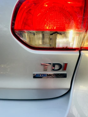 VW Golf 1.6 TDI / BlueMotion / 105hp /РЕГИСТРИРАН - 4500 € / 8801.24 лв. - 49368187 8