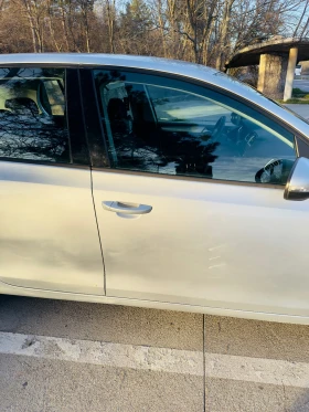 VW Golf 1.6 TDI / BlueMotion / 105hp /РЕГИСТРИРАН - 4500 € / 8801.24 лв. - 49368187 2