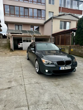 BMW 525 - 6800 € / 13299.64 лв. - 99198258 3