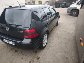 VW Golf - 2200 € / 4302.83 лв. - 20883683 5