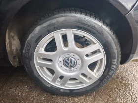 VW Golf - 2200 € / 4302.83 лв. - 20883683 7