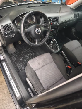 VW Golf - 2200 € / 4302.83 лв. - 20883683 14