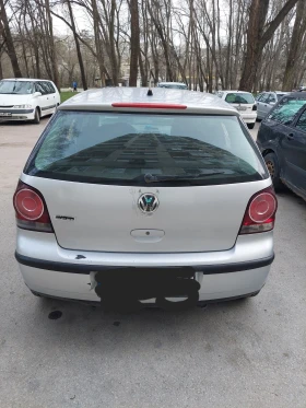 VW Polo 1200 - 1000 € / 1955.83 лв. - 90809658 2