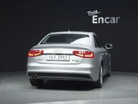 Audi A4 2.0 TDI Quattro - 9099 € / 17796.10 лв. - 10454299 4