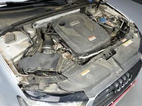 Audi A4 2.0 TDI Quattro - 9099 € / 17796.10 лв. - 10454299 6
