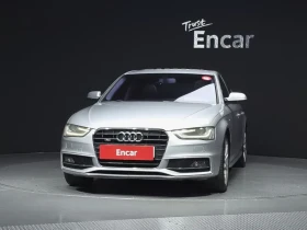 Audi A4 2.0 TDI Quattro - 9099 € / 17796.10 лв. - 10454299 3