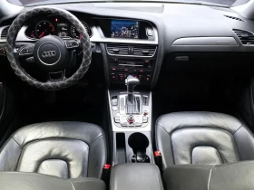 Audi A4 2.0 TDI Quattro - 9099 € / 17796.10 лв. - 10454299 7