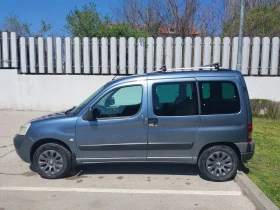 Citroen Berlingo XTR  - 1600 € / 3129.33 лв. - 84392244 2