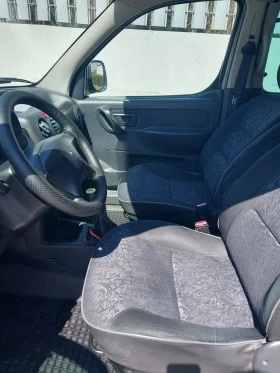 Citroen Berlingo XTR  - 1600 € / 3129.33 лв. - 84392244 9