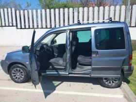 Citroen Berlingo XTR  - 1600 € / 3129.33 лв. - 84392244 7