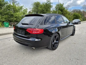 ����� �� �������� �� Audi A4 3.0TDI 3xS Line Quattro �������� ������ 
