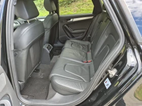 Audi A4 3.0TDI 3xS Line Quattro �������� ������  | Mobile.bg � ����� ������ 14