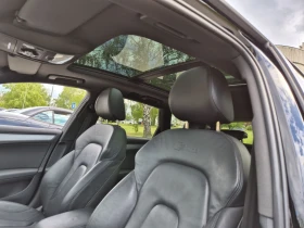Audi A4 3.0TDI 3xS Line Quattro �������� ������  | Mobile.bg � ����� ������ 13