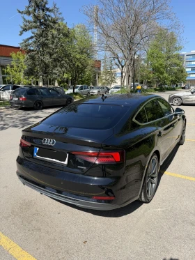 Audi A5 sportback | Mobile.bg � ����� ������ 6