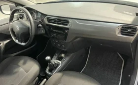 Citroen C-Elysee 1.2 | Mobile.bg � ����� ������ 2