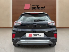 Ford Puma 1.0 EcoBoost | Mobile.bg � ����� ������ 8