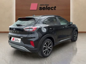 Ford Puma 1.0 EcoBoost | Mobile.bg � ����� ������ 5