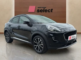Ford Puma 1.0 EcoBoost | Mobile.bg � ����� ������ 2