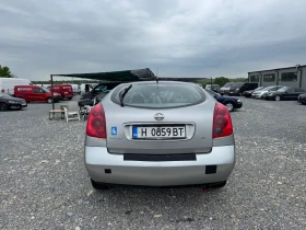 Nissan Primera 2.0 KLIMATIK | Mobile.bg � ����� ������ 5