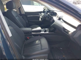 Audi E-Tron SPORTBACK PREMIUM QUATTRO - 20000 € / 39116.60 лв. - 62805450 7