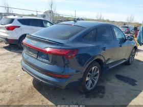 Audi E-Tron SPORTBACK PREMIUM QUATTRO - 20000 € / 39116.60 лв. - 62805450 6