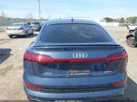 Audi E-Tron SPORTBACK PREMIUM QUATTRO - 20000 € / 39116.60 лв. - 62805450 5