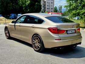 BMW 5 Gran Turismo 535i - 9200 € / 17993.64 лв. - 73108962 5