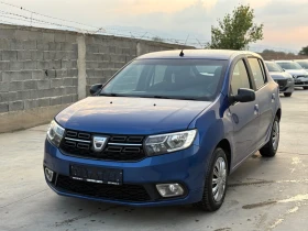 Dacia Sandero 1.0 TCe Turbo ГАЗ 101кс 100 000км EURO6D | Auto.bg — изображение 2