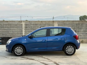 Dacia Sandero 1.0 TCe Turbo ГАЗ 101кс 100 000км EURO6D | Auto.bg — изображение 7