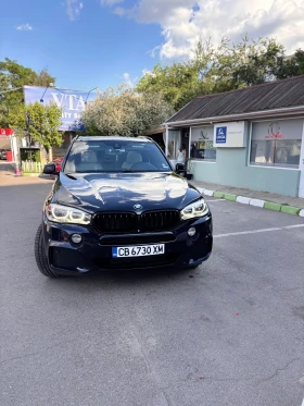 BMW X5 М performance  | Auto.bg — изображение 2