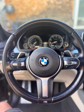 BMW X5 М performance  | Auto.bg — изображение 7