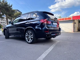 BMW X5 М performance  | Auto.bg — изображение 6