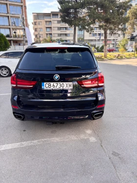 BMW X5 М performance  | Auto.bg — изображение 5