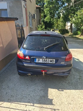 Peugeot 206 | Mobile.bg � ����� ������ 3