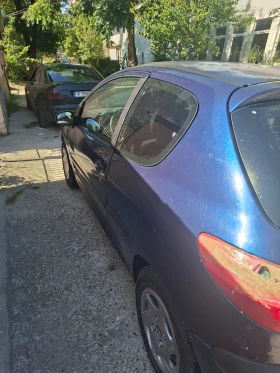 Peugeot 206 | Mobile.bg � ����� ������ 4