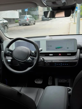 Hyundai Ioniq 5 | Mobile.bg � ����� ������ 9