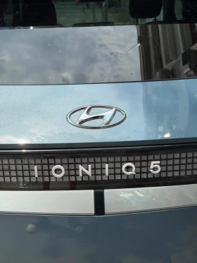 Hyundai Ioniq 5 | Mobile.bg � ����� ������ 6