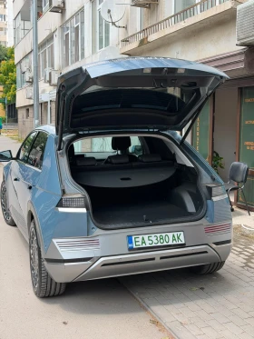 Hyundai Ioniq 5 | Mobile.bg � ����� ������ 5