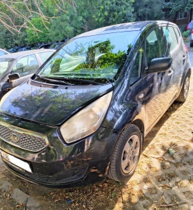 Kia Venga undefined | Auto.bg — изображение 2