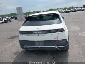 Hyundai Ioniq 5 2024 HYUNDAI IONIQ 5 SEL | Auto.bg — изображение 8