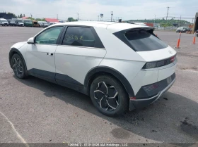 Hyundai Ioniq 5 2024 HYUNDAI IONIQ 5 SEL | Auto.bg — изображение 9