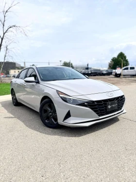Hyundai Elantra * Preferred * CARFAX * БЕЗ ПЪРВОНАЧАЛНА ВНОСКА