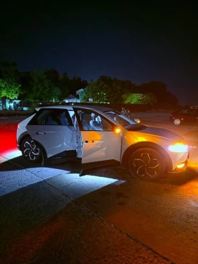 Hyundai Ioniq 5 | Mobile.bg � ����� ������ 16