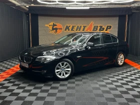 BMW 520 2.0d 184 к.с. 